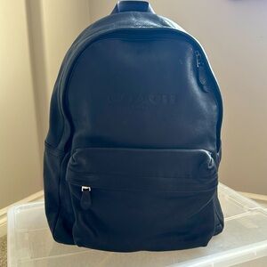 Coach Backpack